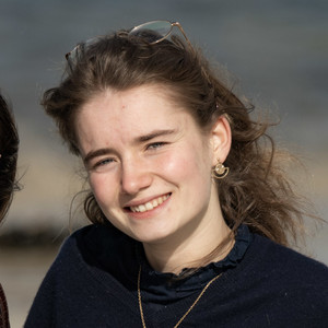Gabrielle - Prof d'aide aux devoirs - Lille