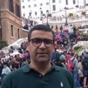 Mohammed - Prof de maths - Ermont