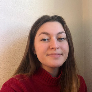 Elisa - Prof de français - Vaulx-en-Velin