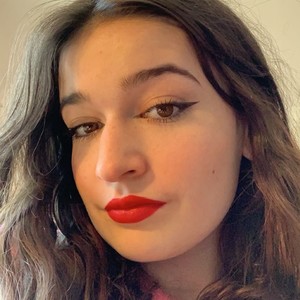 Laurine - Prof de maths - Reims