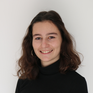 Margot - Prof d'espagnol - Paris 12e