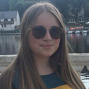 Oceane - Prof de maths - Bagnoles-de-l'Orne