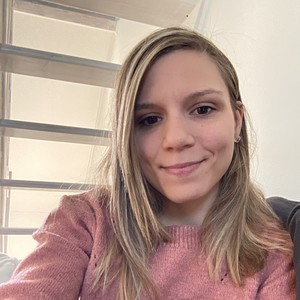 Melissa - Prof d'aide aux devoirs - Cergy