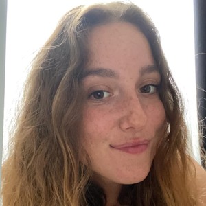 Annabel - Prof d'anglais - Paris