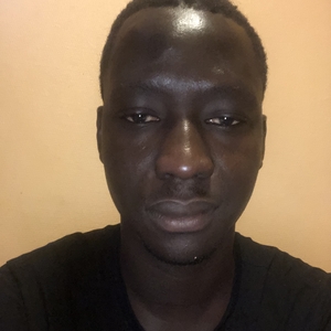 Serigne saliou - Prof de maths - Lille