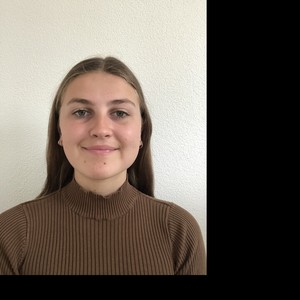 Laetitia - Prof d'allemand - 