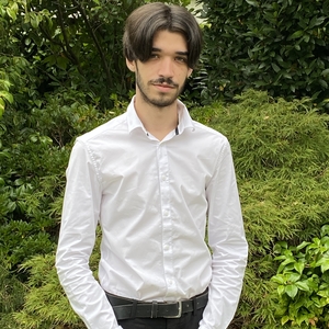 Thibault - Prof de maths - Toulouse