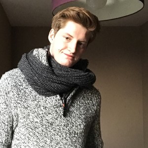 Nathan - Prof d'initiation informatique - Mons