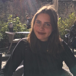 Camille - Prof de développement personnel - Cherbourg-en-Cotentin