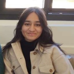 Lavinia - Prof de français - Paris