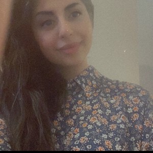 Aliaa - Prof de maths - Paris 17e