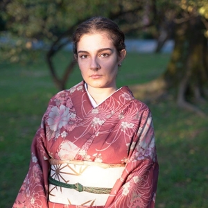 Laura - Prof de japonais - Thonon-les-Bains