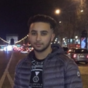 Walid - Prof d'arabe - Le Havre