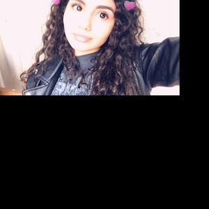 Yasmine - Prof de maths - Paris