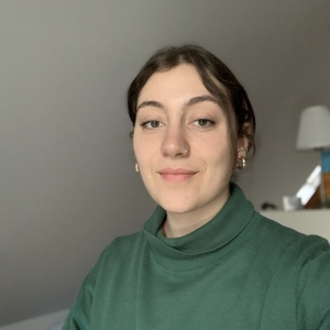 Élise - Prof de français - Strasbourg