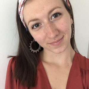Mélina - Prof d'aide aux devoirs - Montreuil-Juigné