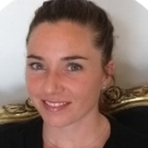 Lauren - Prof de fle - français langue étrangère - Paris