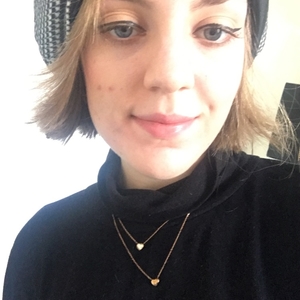 Lise - Prof de français - Tours