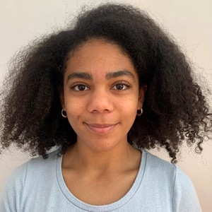Ambre - Prof de danse - Ivry-sur-Seine
