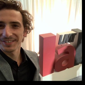 Romain - Prof d'orientation scolaire - Montpellier