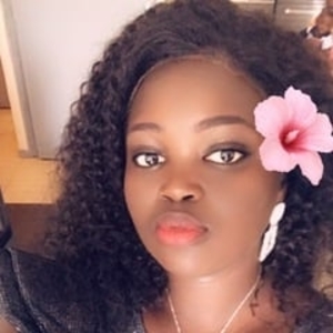 Seynabou - Prof de maths - Paris
