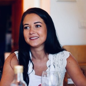 Margaux - Prof d'aide aux devoirs - La Salvetat-Saint-Gilles