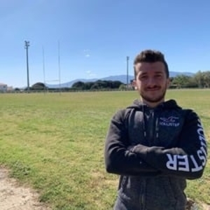 Axel - Coach sportif - Claira