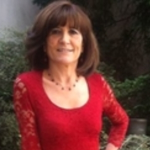 Joelle - Prof d'anglais - Paris
