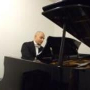 Florian - Prof de piano - Paris