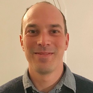 James - Prof d'expression orale - anglais - Paris