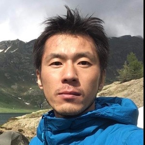 Kosuke - Prof de japonais - Beaulieu-sur-Mer