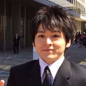 Dan - Prof de japonais - Lyon