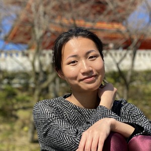 Caro - Prof de japonais - Toulouse