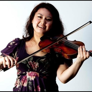 Wakana - Prof de violon - Thiais