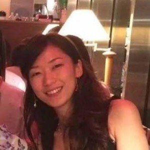Ai - Prof de japonais - Lyon