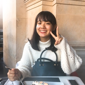 Ayane - Prof de japonais - Pessac