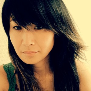 Yuko - Prof de japonais - Aix-en-Provence