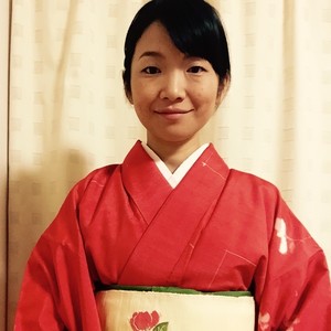 Maki - Prof de japonais - Cenon