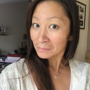 Noriko - Prof de japonais - Antibes