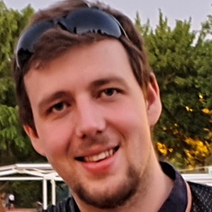 Jean-matthieu - Prof de maths - Belfort