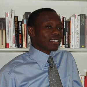 Jean-baptiste - Prof de soutien scolaire - La Courneuve