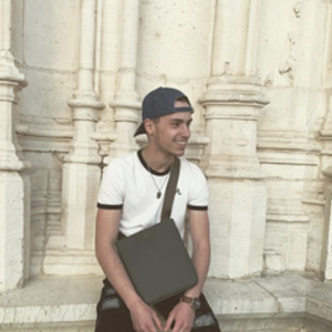 Louis - Prof de rap - slam - Bourg-en-Bresse