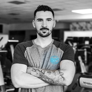 Jeff - Coach sportif - Marignane