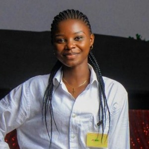 Jenny - Prof de français - Paris 8e