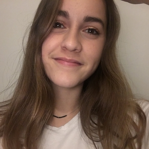 Laura - Prof de maths - Martignas-sur-Jalle