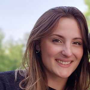 Suzanne - Prof d'anglais - Tergnier