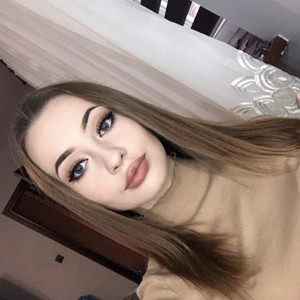 Jade - Prof de maths - Marseille