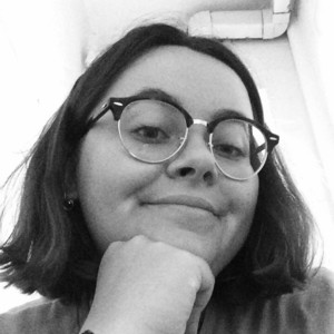Camille - Prof d'économie - Paris
