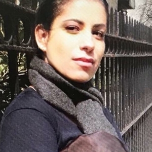 Claudia - Prof de portugais brésilien - Paris