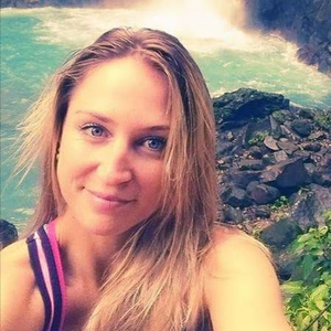 Stéphanie - Prof de yoga - Montpellier